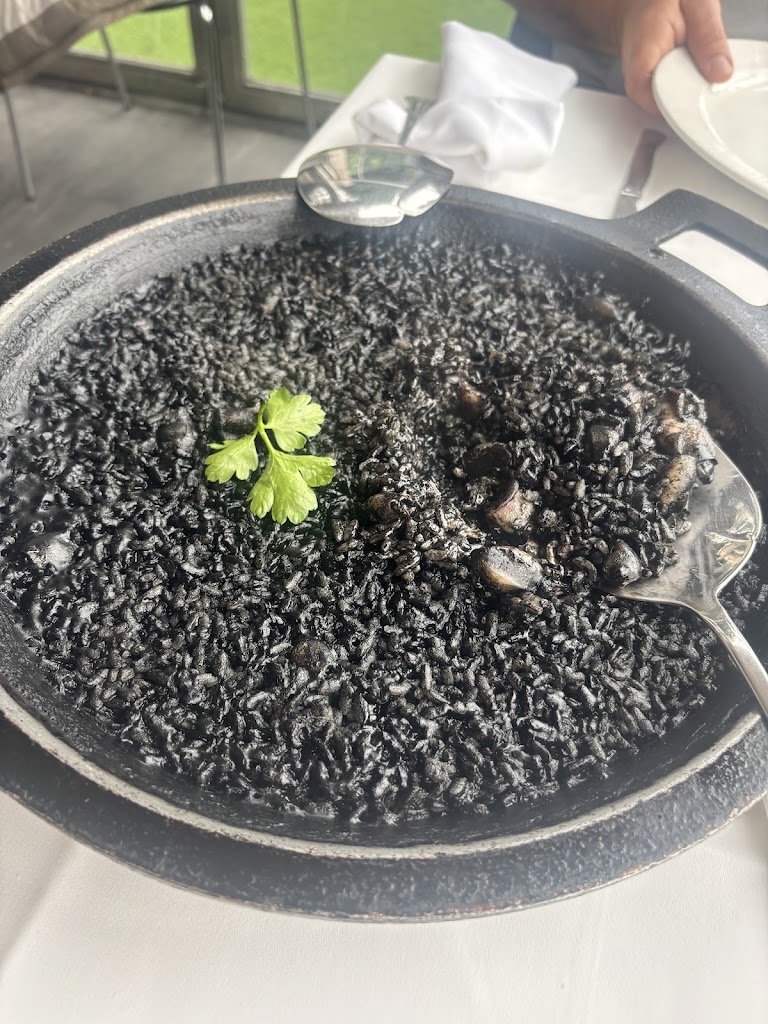 Restaurante Gelin — Mas recientes