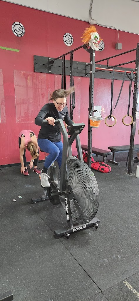  CrossFit Falcon View