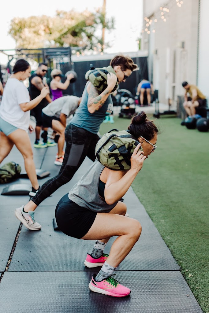  Hybrid House - Signal Hill, CA