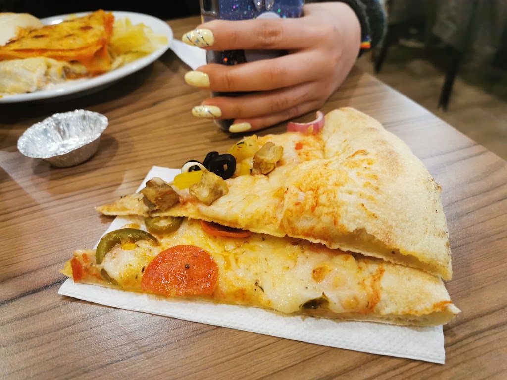 Muerde La Pasta — Comida y bebida