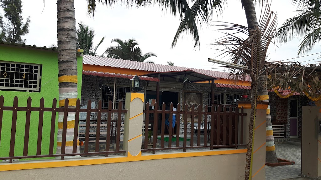 Land Mark Family Restaurant