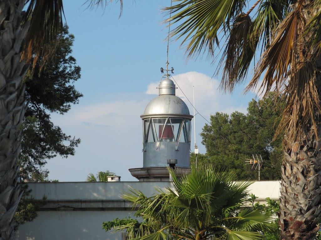 Autoridad Portuaria de Tarragona