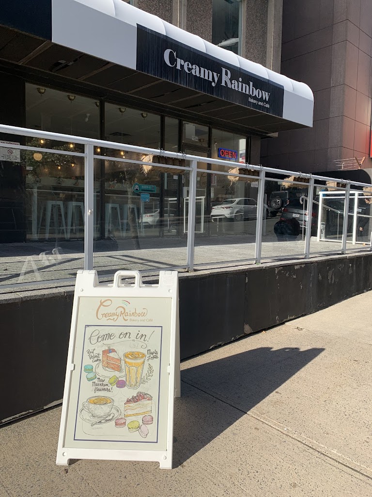 Photo of Creamy Rainbow Bakery and Cafe