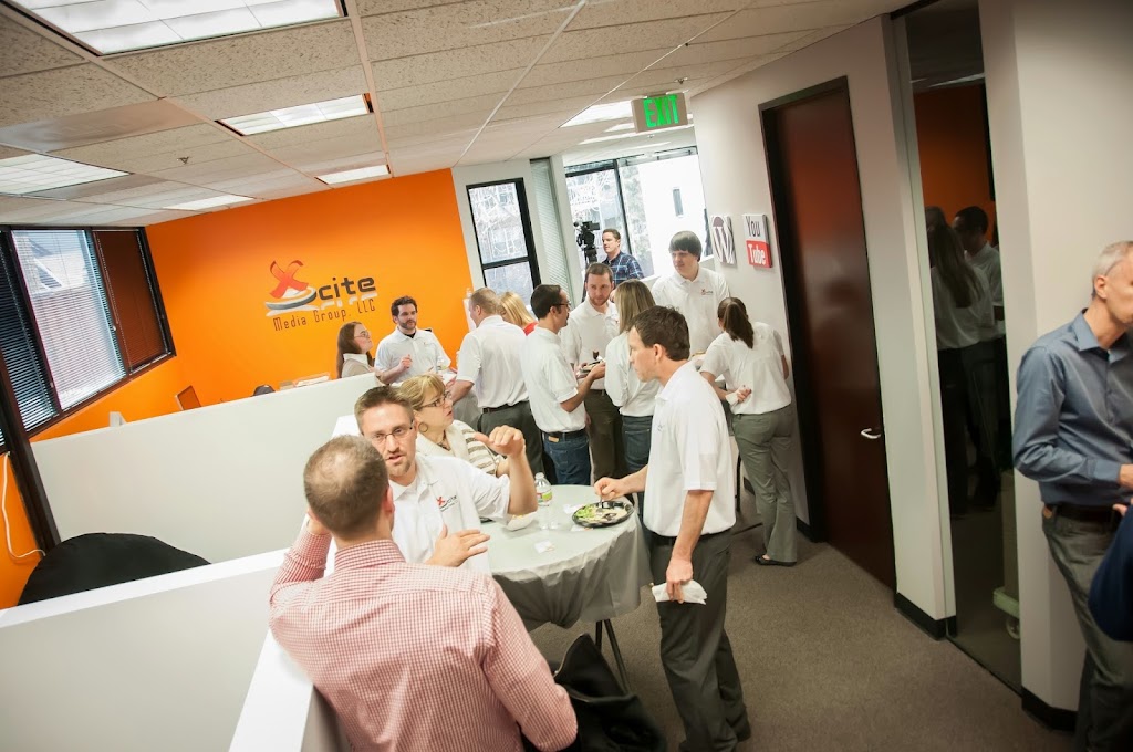 The Xcite Group