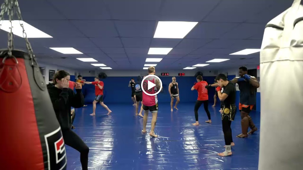  USMMA Martial Arts and Yoga