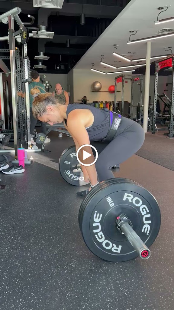  Stronger By Cloe Fitness