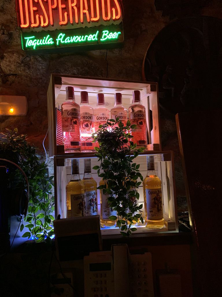 Bar Bodega Quinti