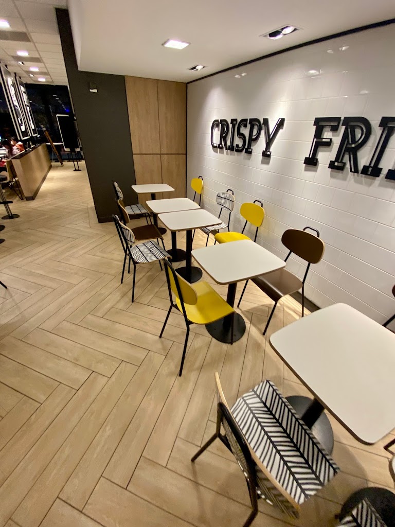 麥當勞-烏日新興店 的照片