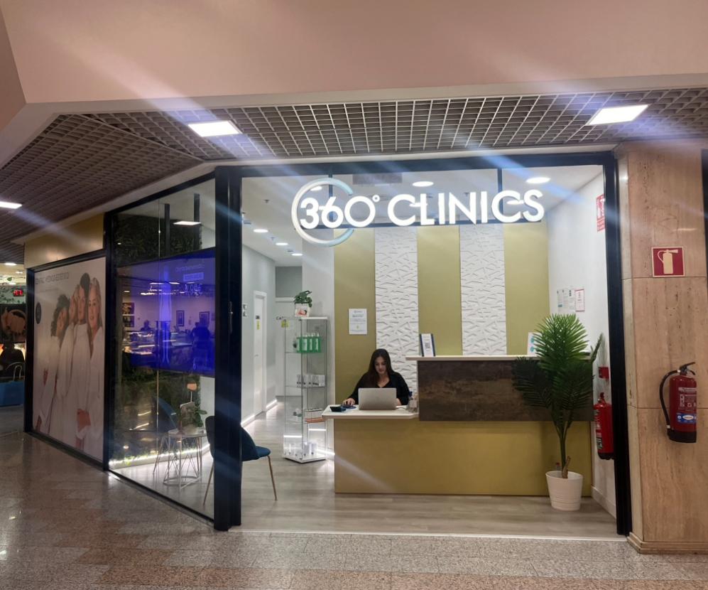 360 Clinics Cordoba