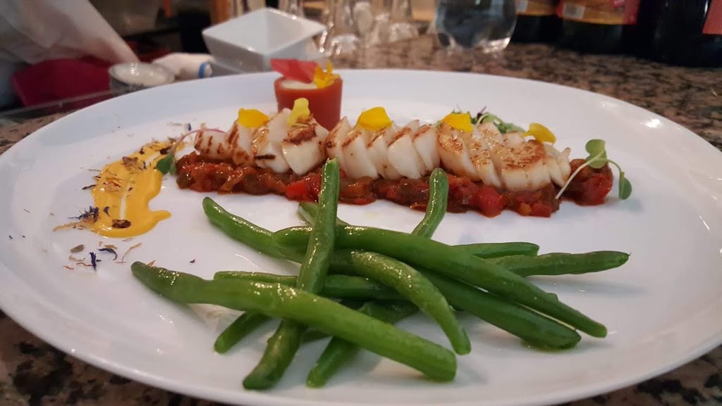Restaurante Peal Ibero — Del propietario