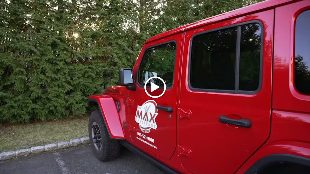  MAX Fitness & Wellness Center of Pine Brook