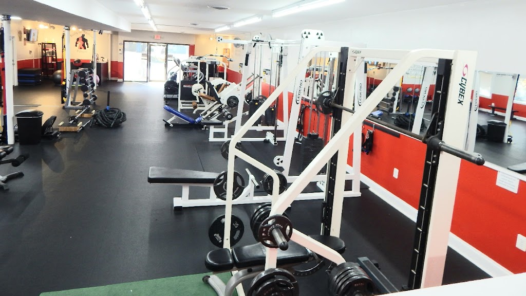  Body In Motion Fitness