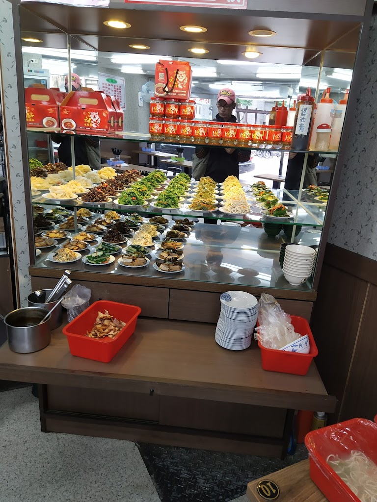 巧味溫州大餛飩 的照片