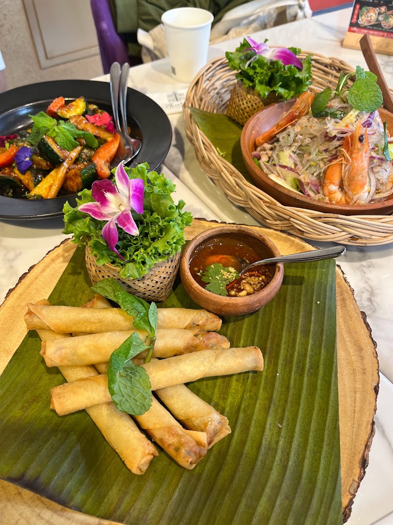 Thai J 泰式料理-台中大墩店 的照片