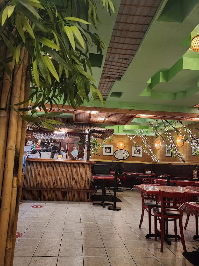 Lemongrass Thai Restaurant