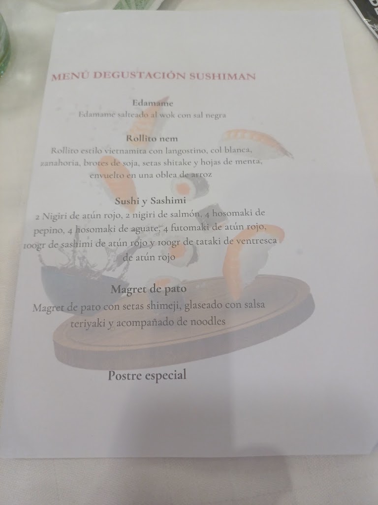 Restaurante Baltanas — Mas recientes