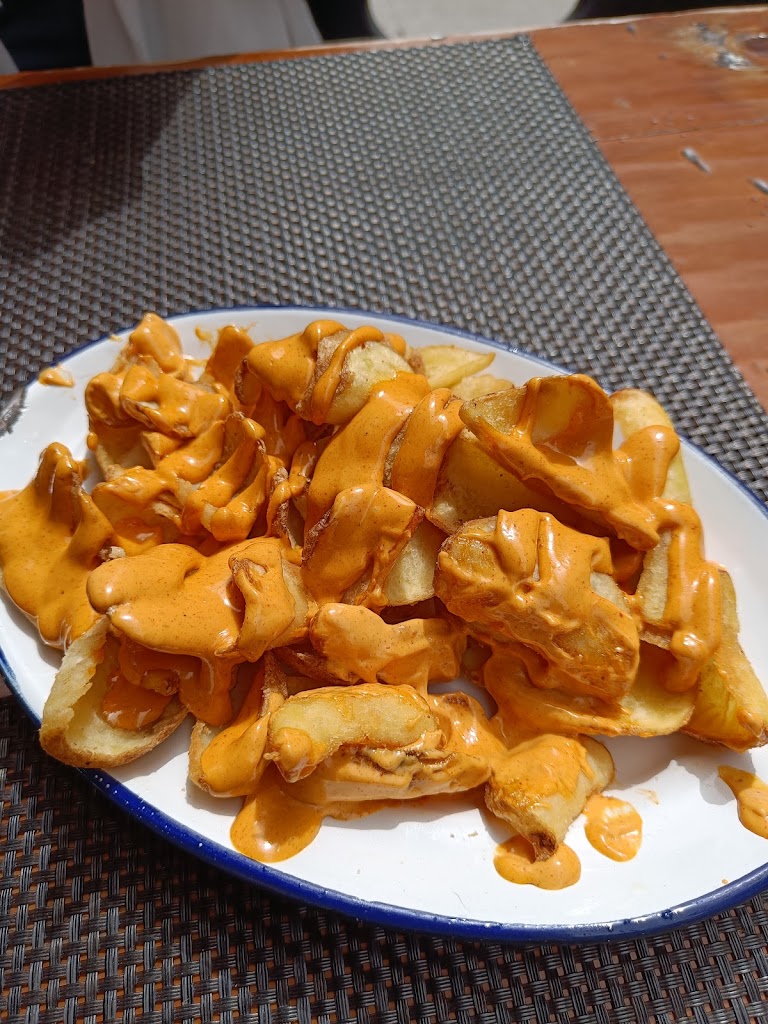 Barabar — Comida y bebida