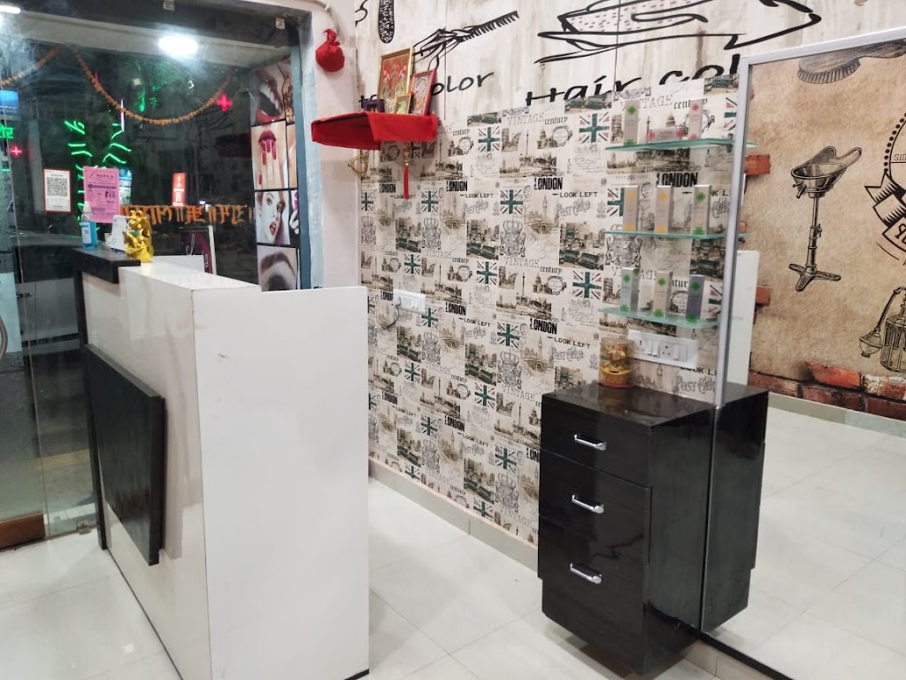 Lavela Unisex Salon Academy