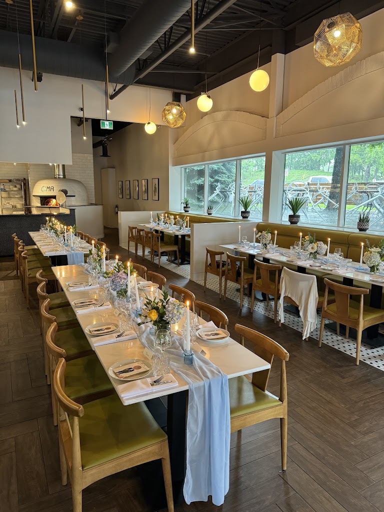 Cima Enoteca in Burlington