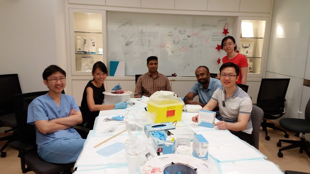 Dr. Dr Tanveer Zaman Cardiac Surgeon