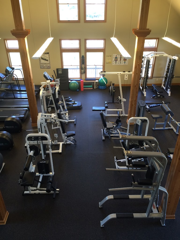  The Villages at Ocean Hill Fitness Center