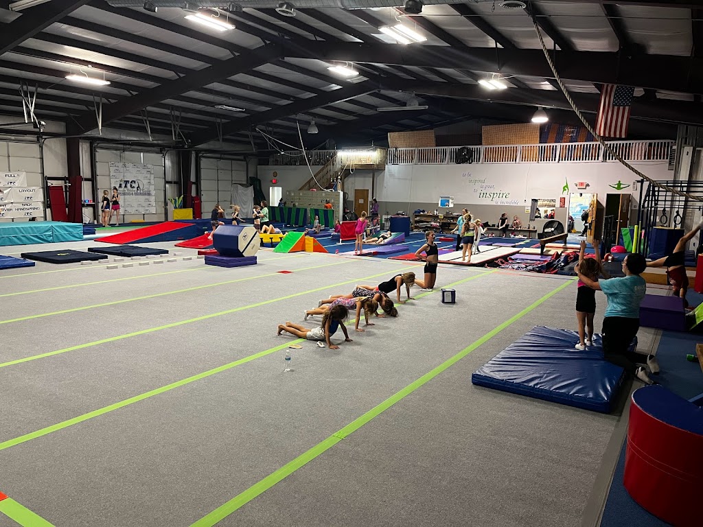  Inspire Training Center