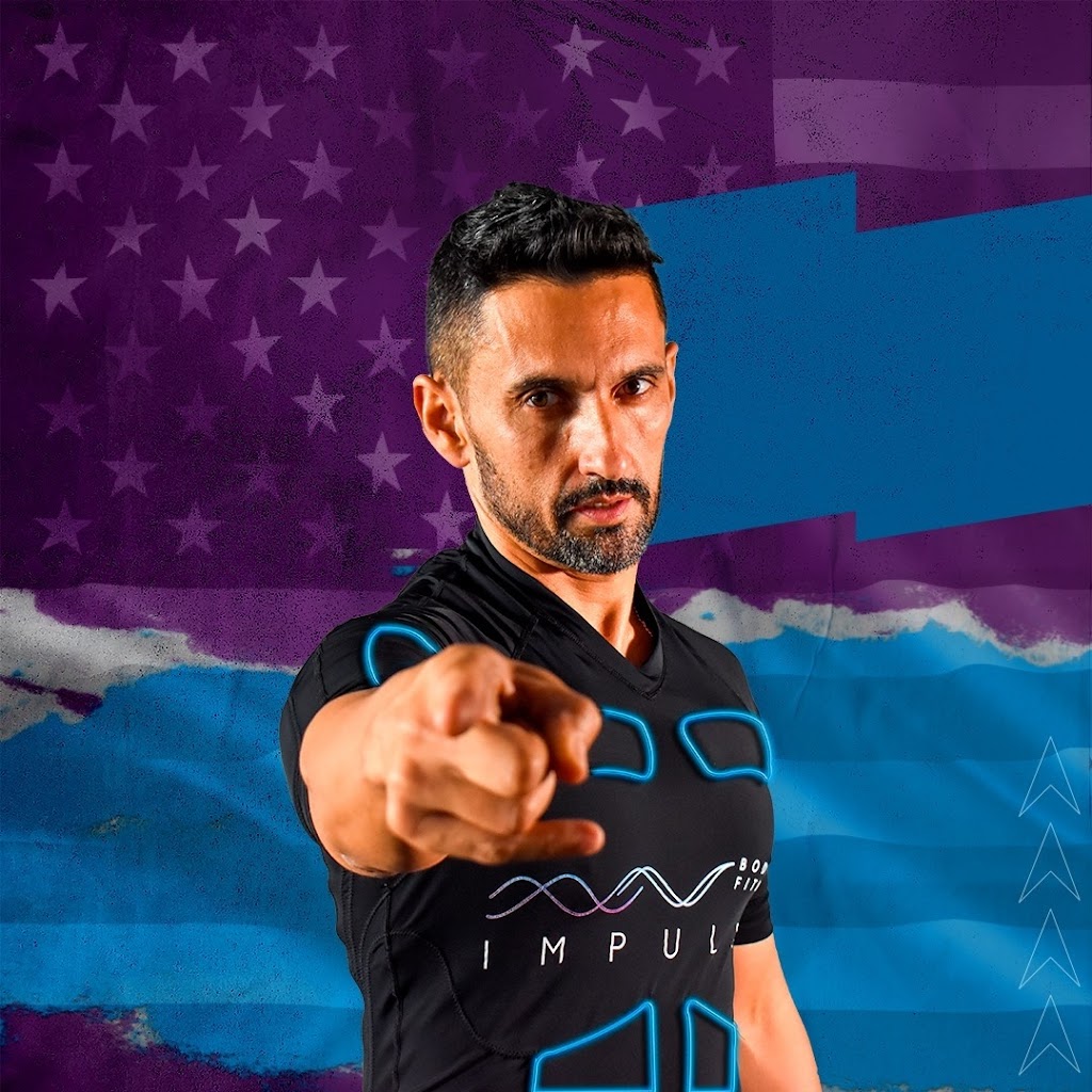  Impulse Body Fitness