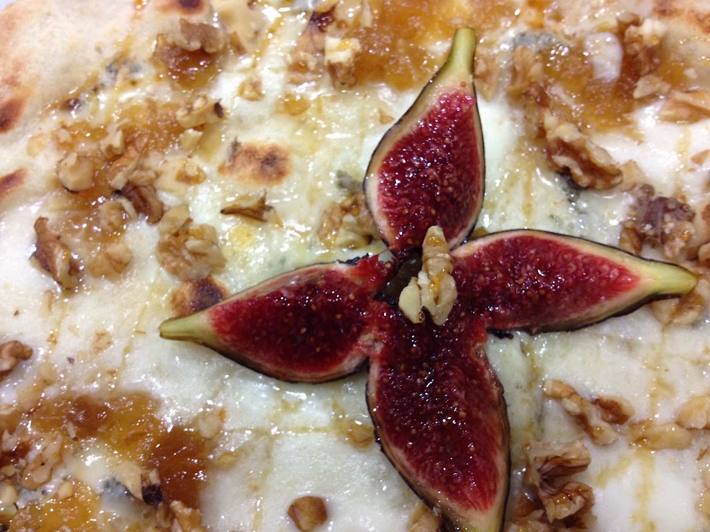 Pizzeria da Giorgio — Comida y bebida