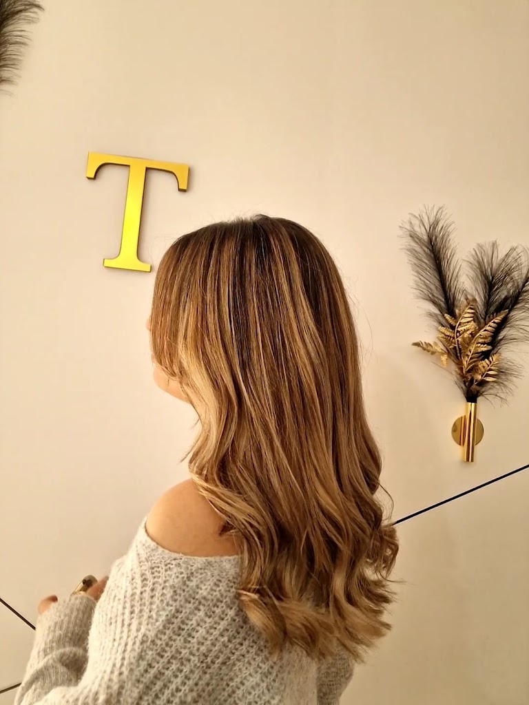 Thalia alba centro de peluqueria y estetica avanzada