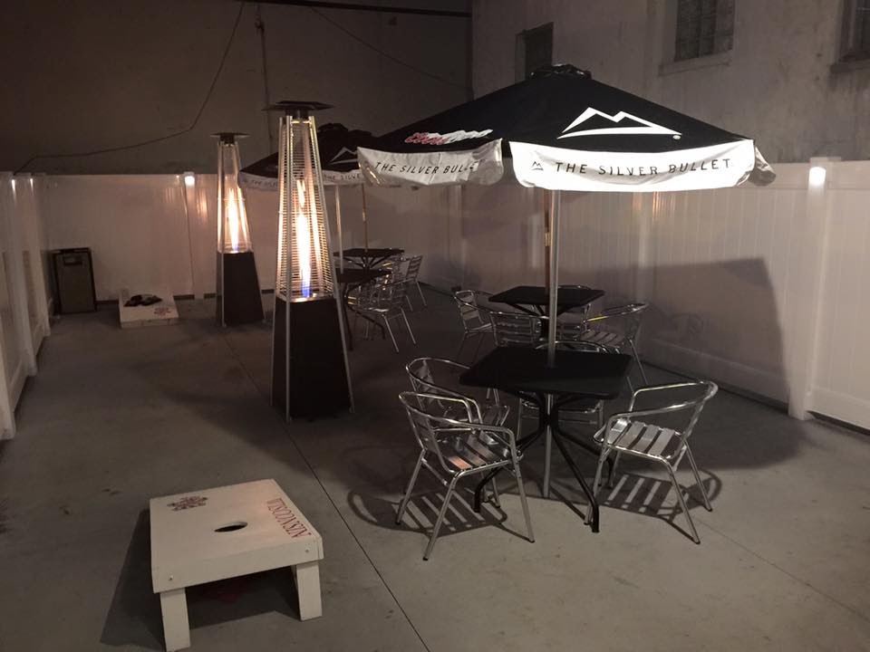  Fat Jacks Sports Bar & Grill