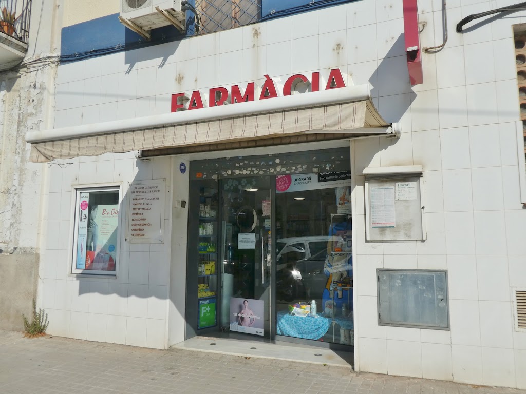 Farmacia Ldas. Sese Blancas