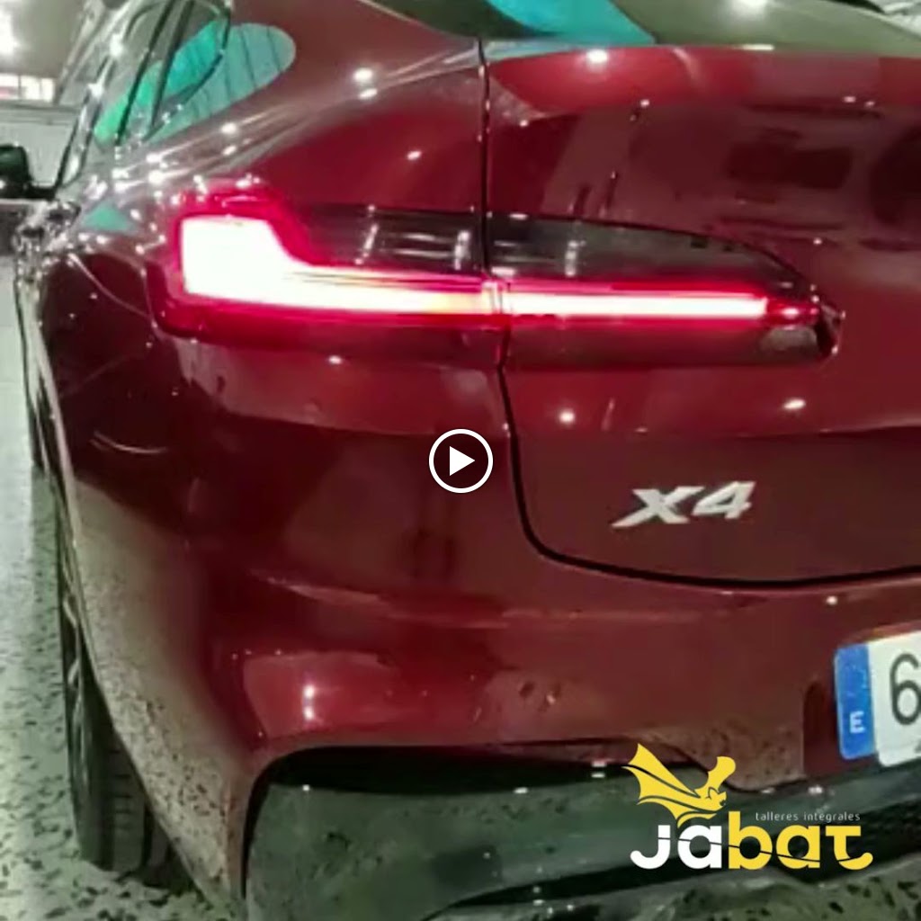 Taller JABAT — Videos