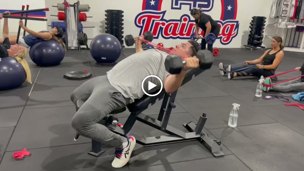  F45 Training Murrieta North