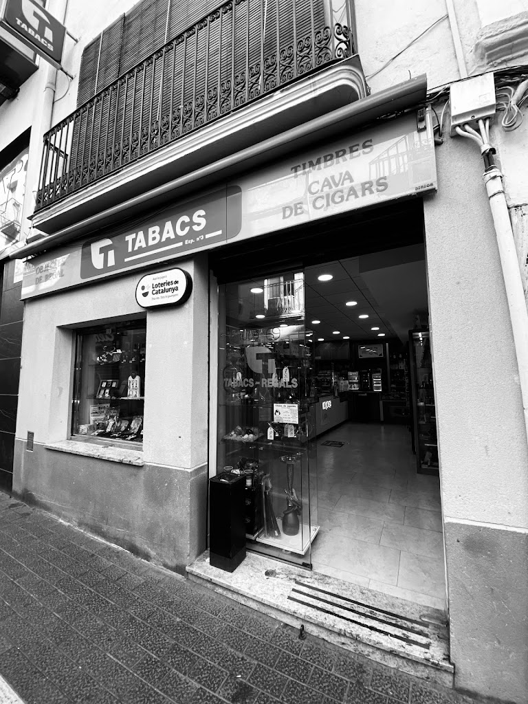 ESTANC 3 VENDRELL - IQOS RESELLER