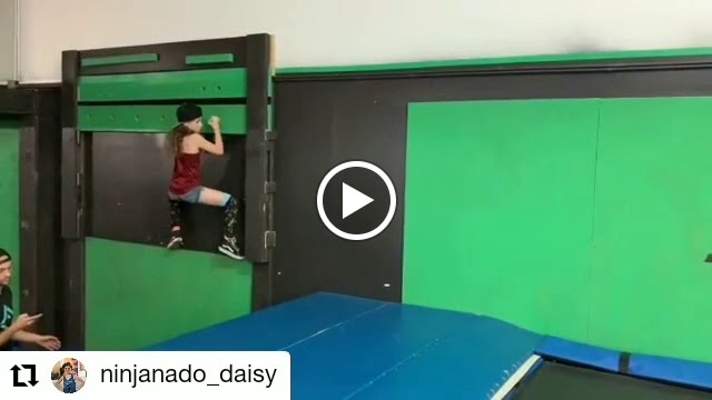  Flow Vault Parkour and Ninja