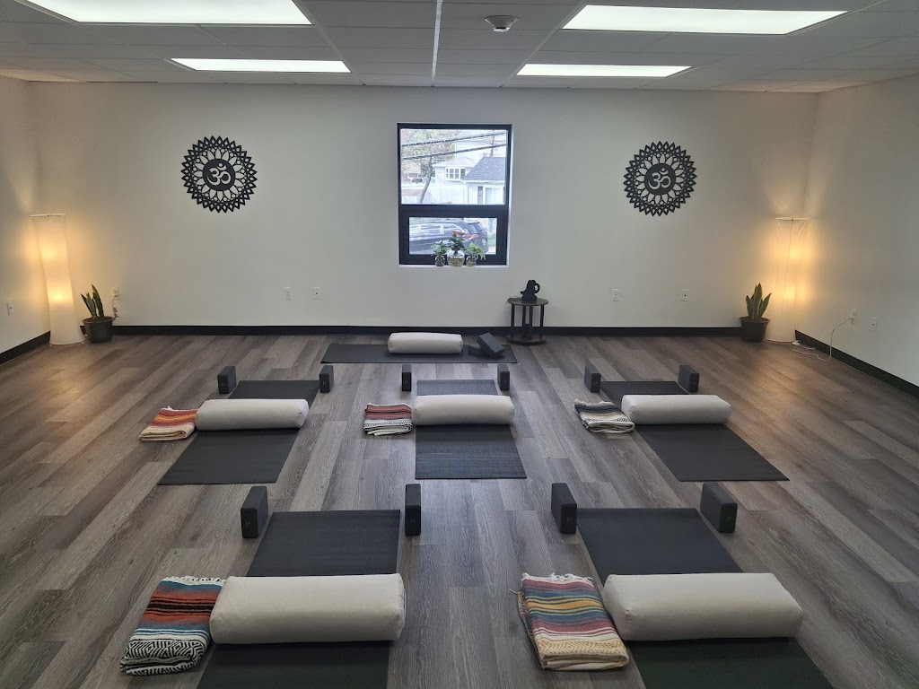  Yoga Haven, Hazlet NJ