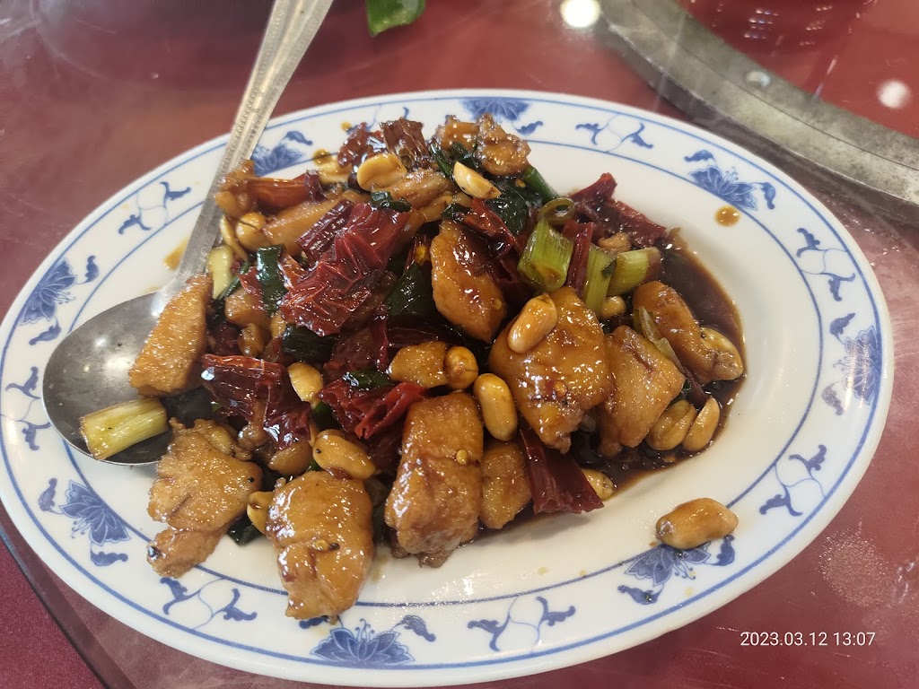 盧記上海菜館 的照片