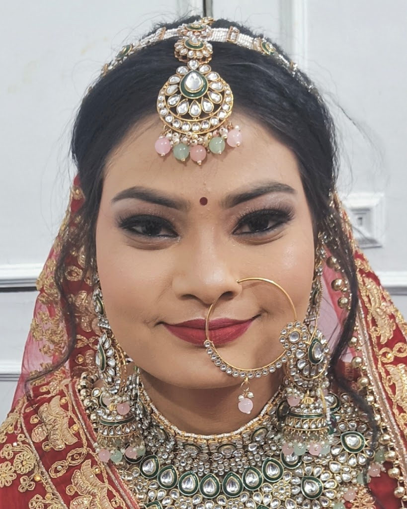 Monika Beauty Parlour