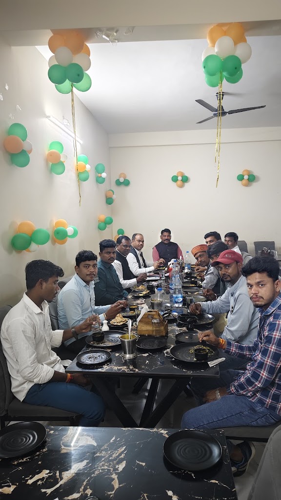 Hotel Fouji Restaurant