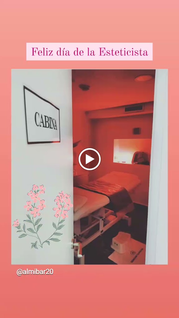 Centro de Estetica Almibar en Aranjuez — Videos