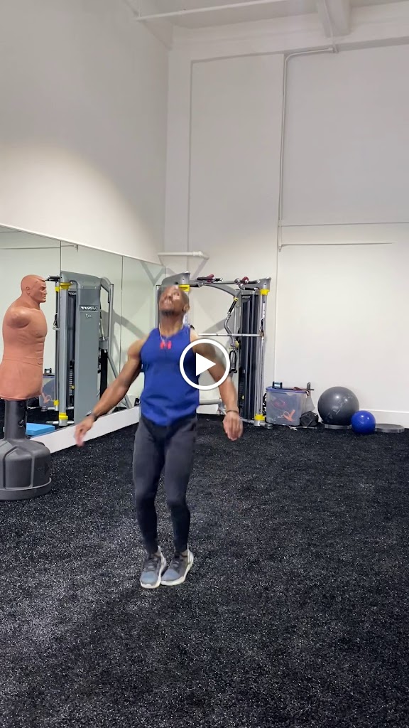  Function Fitness Gym Inc