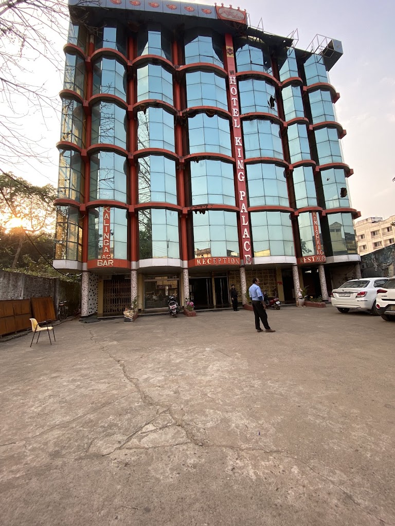 Hotel King Palace