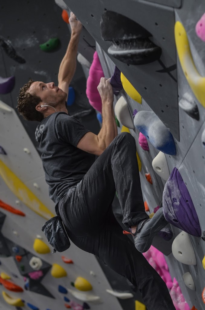  Vertical View Climbing Gym