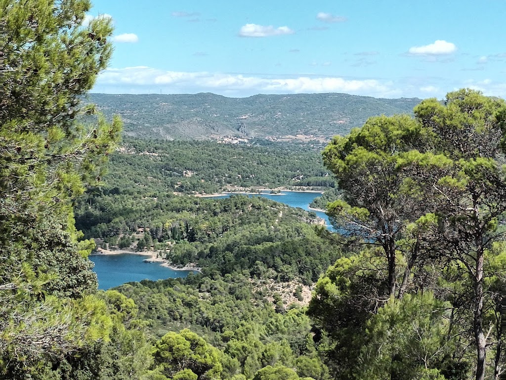 Piedra del Castillejo