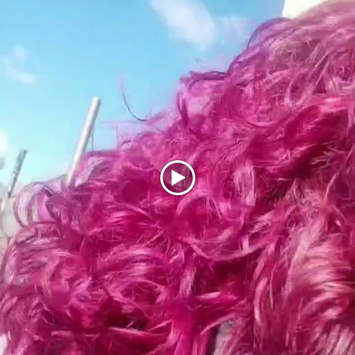 Peluqueria y estetica MB — Videos