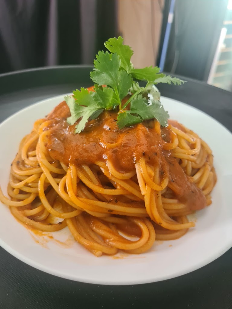 Lahore Restaurant Donar kebab — Del propietario