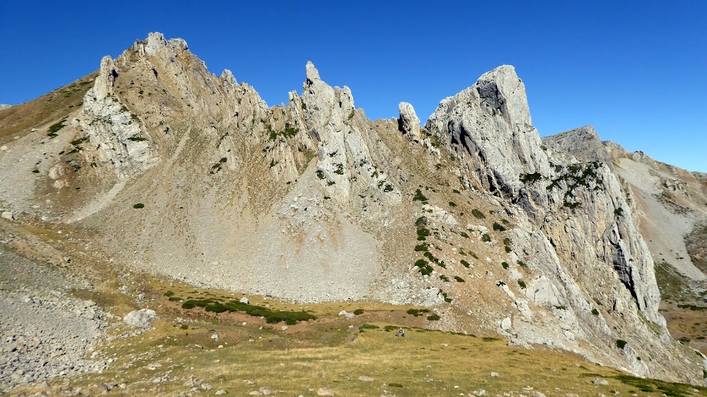 Pico Montihuero