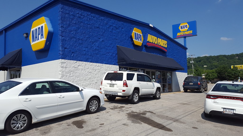 NAPA Auto Parts - Auto Parts Chattanooga