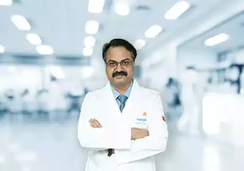 Dr. Dr Amit Gupta Best Cardiologist In Dwarka Delhi