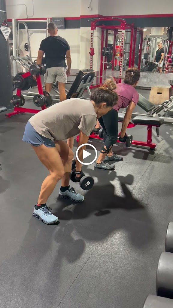  Vital Fitness By Rey Ronquilio